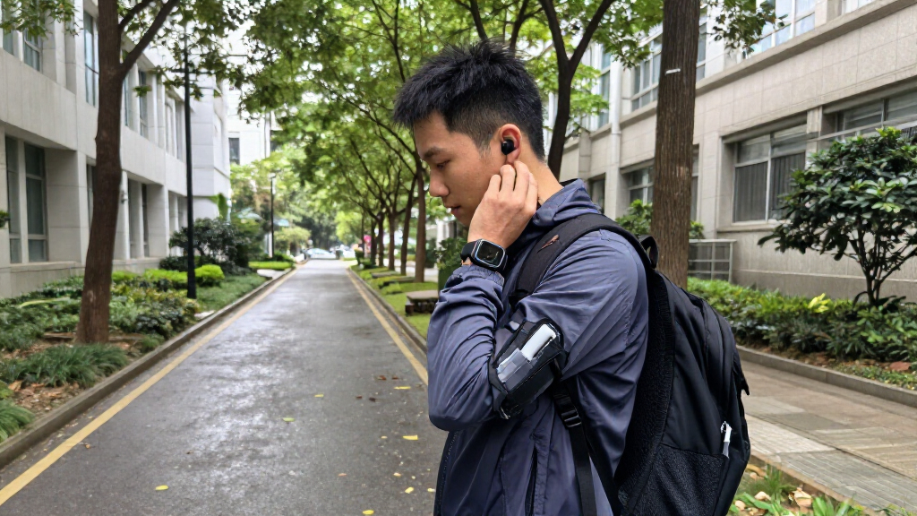 10 Best Wireless Earbuds For The Journey To Work And Exercise In 2027