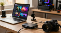 10 Capture Cards To Consider For Streaming And Recording In 2027