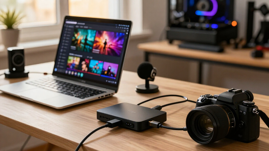 10 Capture Cards To Consider For Streaming And Recording In 2027