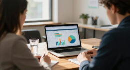 10-Minute Client Risk Reports And The Independent Advisor Workflow