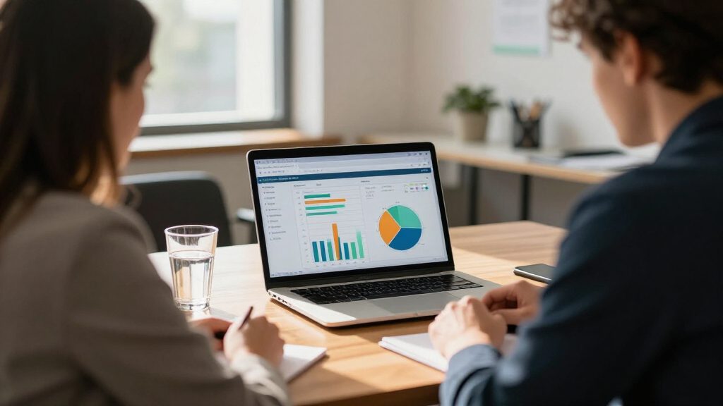 10-Minute Client Risk Reports And The Independent Advisor Workflow