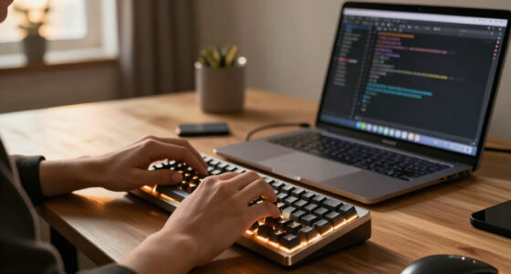 13 Best Mechanical Keyboards for Programmers in 2027
