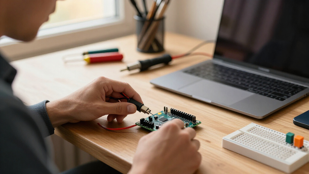 14 Best ESP32 Development Boards for DIY Projects in 2027