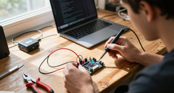 14 Best ESP32 Development Boards for Prototyping in 2027