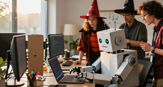 14 Best Software Developer Halloween Costumes for 2027