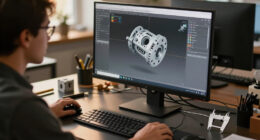 12 Best Solid Modeling Software in 2027