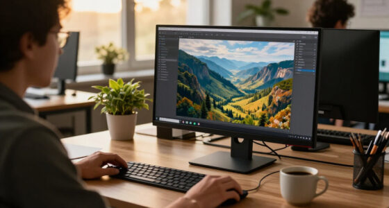 15 AI Image Generators To Support Your Visual Projects In 2027
