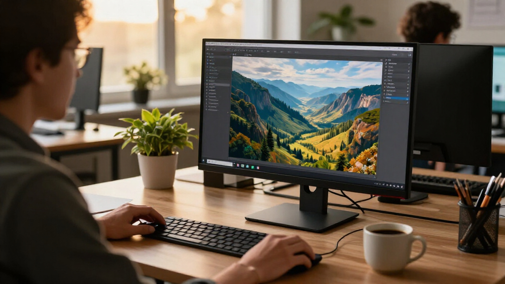 15 AI Image Generators To Support Your Visual Projects In 2027