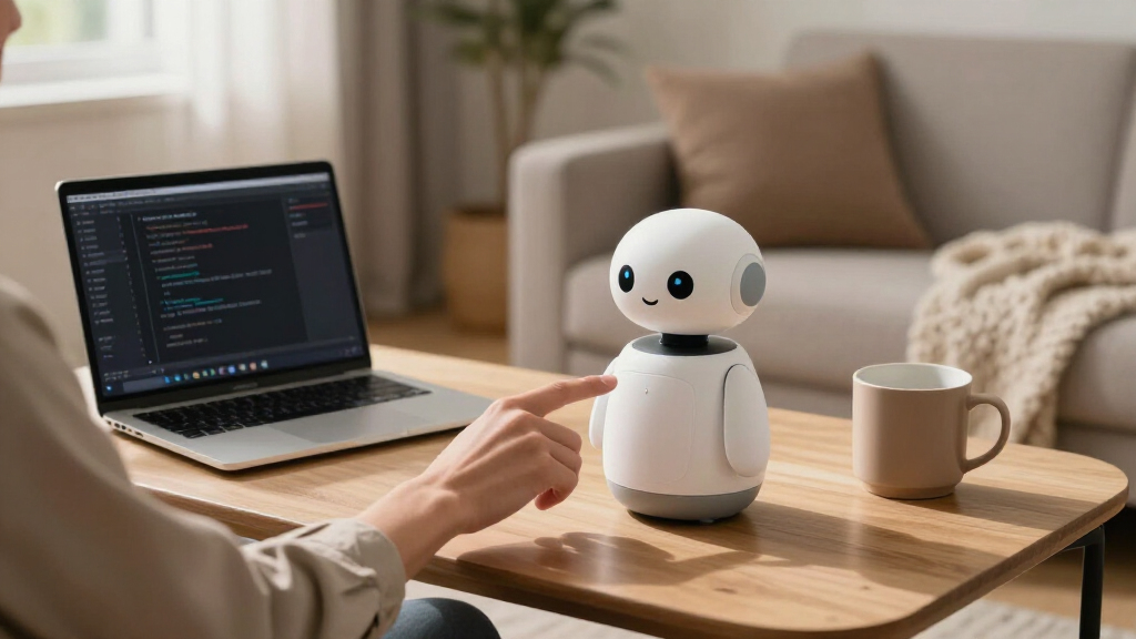 15 Best AI Companion Pets for Comfort and Interactive Play in 2027