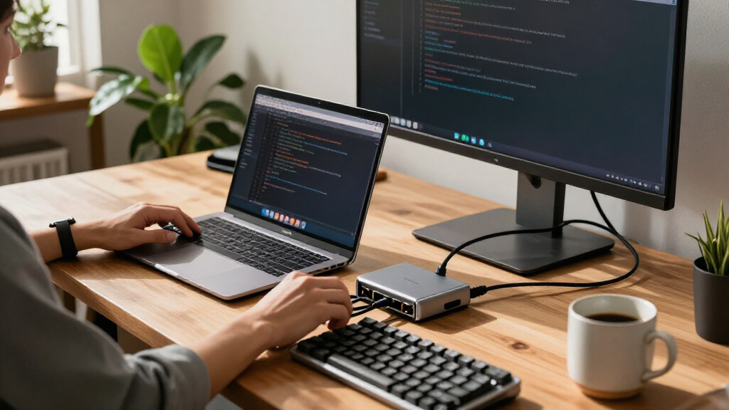 15 Best Developer Laptop Docking Stations for 2027