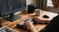 15 Best Mechanical Keyboards for Programmers in 2027