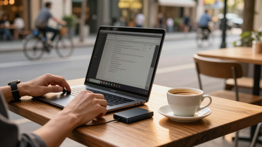 15 Best Portable SSDs for Developers in 2027