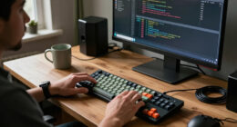 15 Best Programmable Macro Pads For Developers In 2027