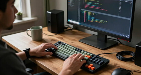15 Best Programmable Macro Pads For Developers In 2027