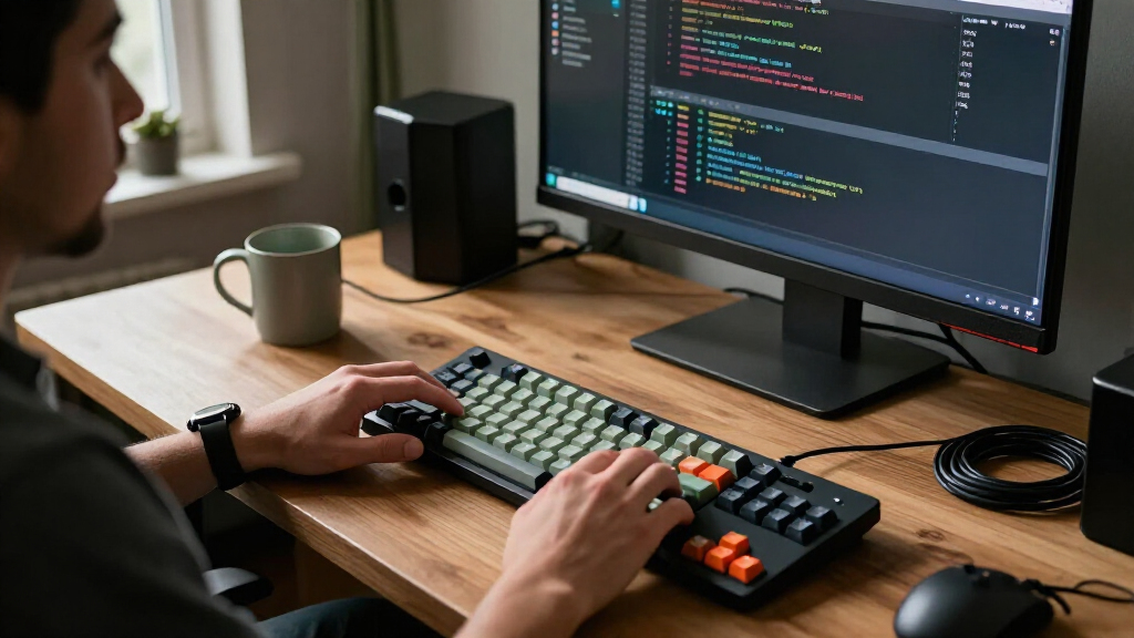 15 Best Programmable Macro Pads For Developers In 2027