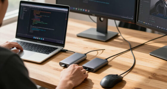 15 Best USB-C Hubs for Developers in 2027