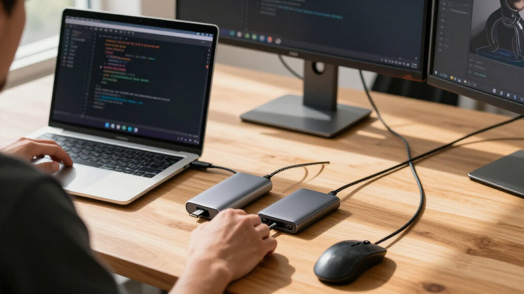 15 Best USB-C Hubs for Developers in 2027