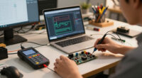 15 Best USB Logic Analyzers for Debugging in 2027
