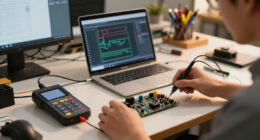 15 Best USB Logic Analyzers for Debugging in 2027