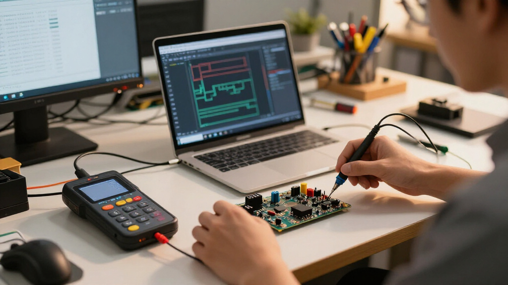 15 Best USB Logic Analyzers for Debugging in 2027