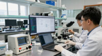 17 Organizations Using AI To Accelerate Scientific Breakthroughs