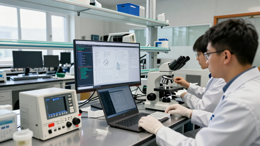 17 Organizations Using AI To Accelerate Scientific Breakthroughs
