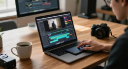 2027'S Top AI-Enabled Laptops For Content Production