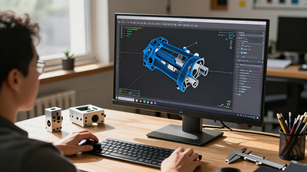 3 Best 3D CAD Modeling Software in 2027