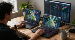 3 Best Gaming Laptops In 2027: Which One Should You Pick?
