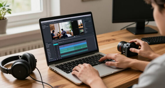 4 Best AI Laptops For Creators Making Videos And Other Content