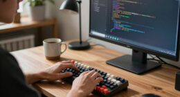 4 Best Software Developer Keyboards in 2027