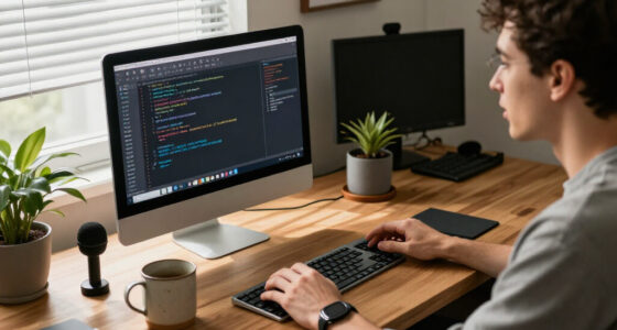 5 Best Mac Dictation Software Options in 2027