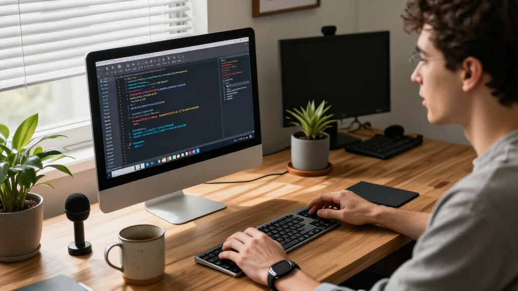 5 Best Mac Dictation Software Options in 2027