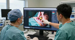 5 Ways NVIDIA Cosmos3-H-Dreams Brings Clinical Surgery To Life