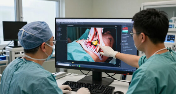 5 Ways NVIDIA Cosmos3-H-Dreams Brings Clinical Surgery To Life
