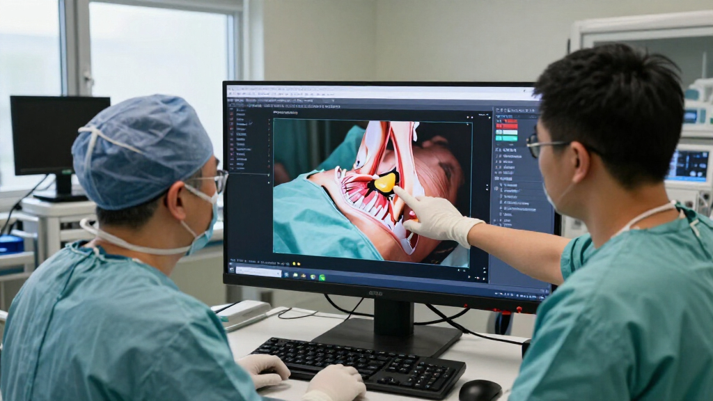 5 Ways NVIDIA Cosmos3-H-Dreams Brings Clinical Surgery To Life