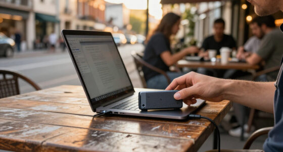 8 Portable SSDs For Fast Transfers, Rugged Use, And Everyday Value In 2027