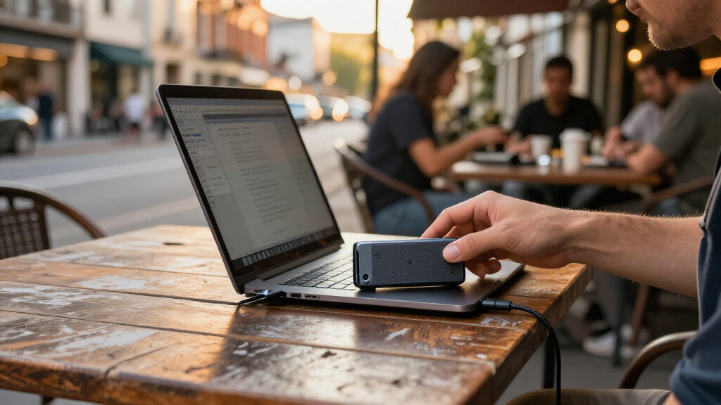 8 Portable SSDs For Fast Transfers, Rugged Use, And Everyday Value In 2027