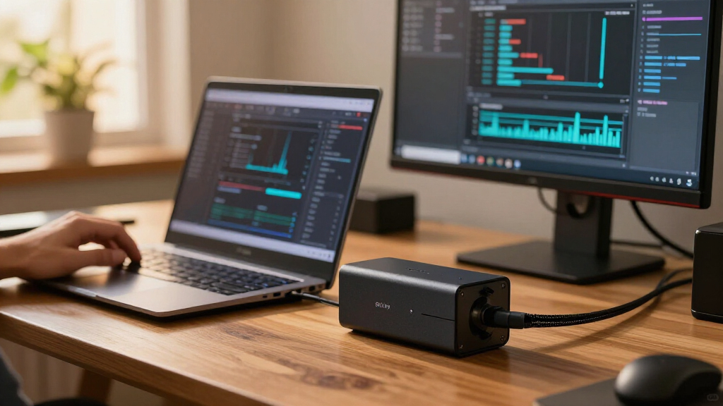 9 Best External GPUs For 2027: AI Computing Options Compared