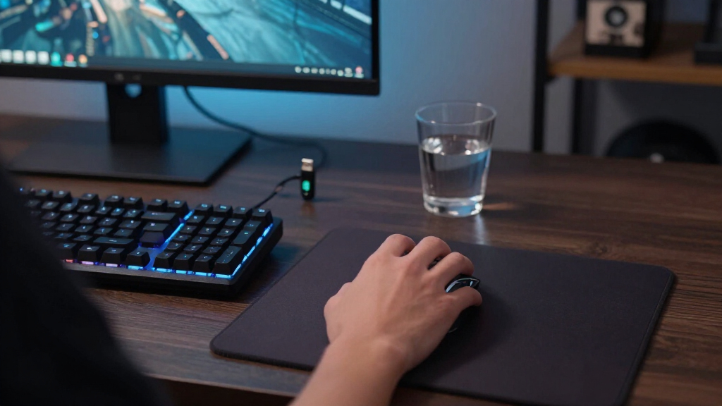 9 Best Wireless Gaming Mice To Consider For Your 2027 Setup