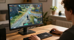 9 High Refresh Gaming Monitors And What To Consider For Smooth Play In 2027