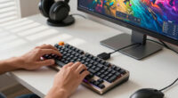 9 Mechanical Keyboards For Gaming Performance Without A Wired Setup