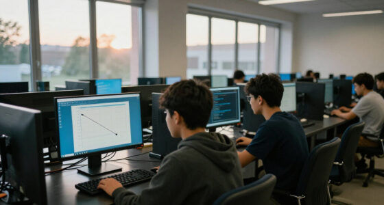 A 12.4% Drop In Computer Science Enrollment Brings AI’s Job Impact Into View