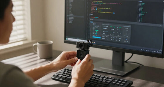 A 2027 Roundup Of 10 Best 4K Webcams For AI And Professional Streaming