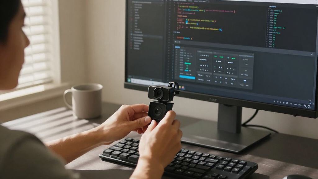 A 2027 Roundup Of 10 Best 4K Webcams For AI And Professional Streaming