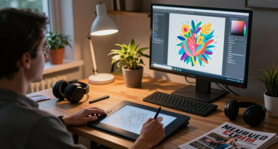 A 2027 Roundup Of 10 Drawing Tablets For Digital Art