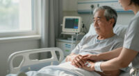 A Century In The Making: The Kidney Donated To Him As A Teenager