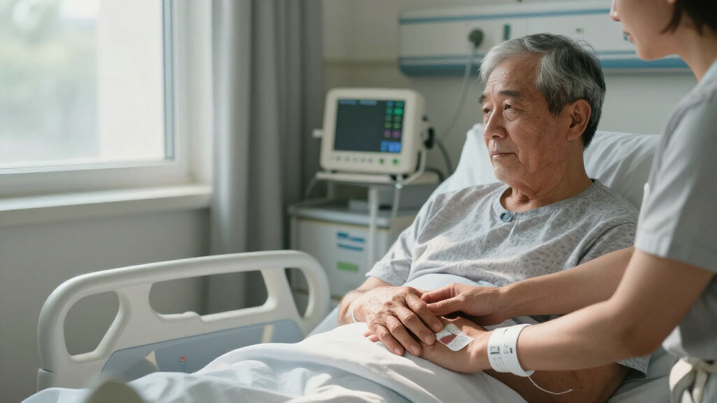 A Century In The Making: The Kidney Donated To Him As A Teenager