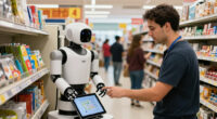 A Closer Look At Embodied Intelligence And Retail Connections
