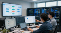 A Data Center Home For Every Team: Bringing AI Decisions Into View